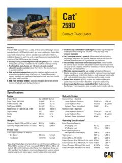 cat 2590 skid steer specs|cat 259d specs and price.